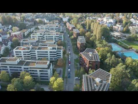 Seebach – Badespass und Spelunken