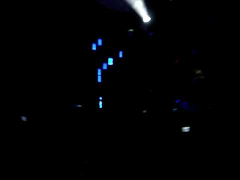 Tiesto @ Circa Toronto Nov 8 = Part 1 of 6