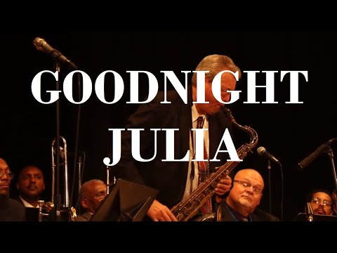 Cowboy Bebop - Goodnight Julia Live