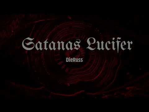 Satanas Lucifer | DieRuss Remix | Halloween Special