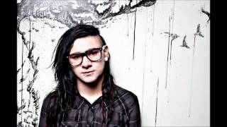 Skrillex - Scary Monsters and Nice Sprites (Zedd remix)