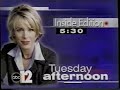 WCTI Commercials 4 6 2004