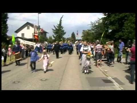 Gruss an Bern (MVH Gerlafingen)