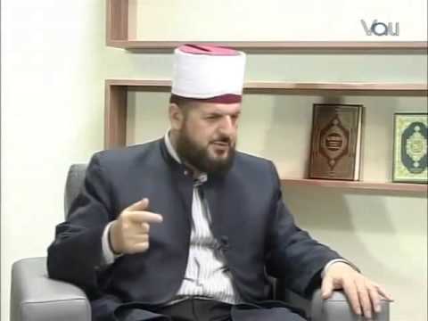 Si të pendohem për gjynahet e alkoholit që e kam pi ? Dr.Shefqet Krasniqi