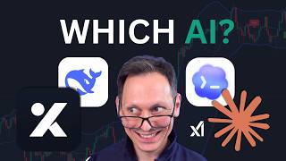 Best AI for Trading (I Tested Them All)