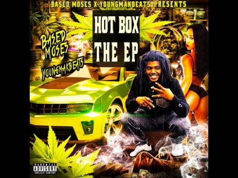 Based Moses - YOMF (Yined Out MF) Prod Youngmakbeats & DJ Mondo