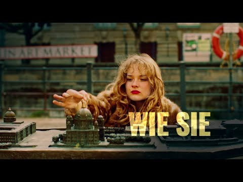 LIYO - wie sie  (Official Video)