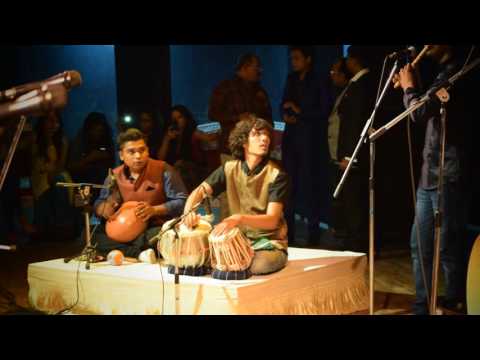 Vikalp Kataria This is my band and my bandmates.