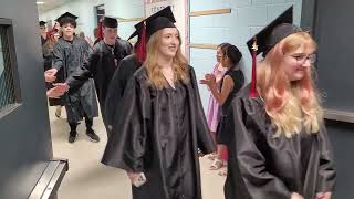 Senior Walkthrough 2025