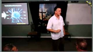 Ministry to the Mentally Ill - Lies and Fear Deliverance Training