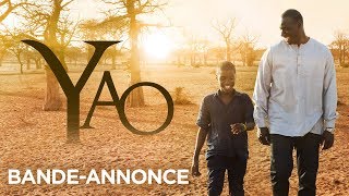 Bande annonce (VF)