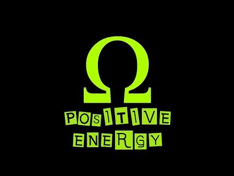 Positive Energy - Le Bako (Secret Club) - 07/12/13