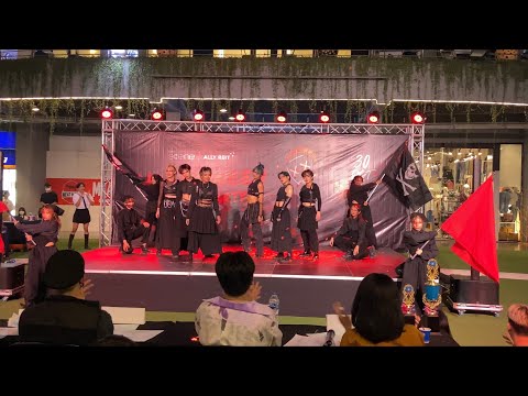 🏅EZ boyZ cover Everglow - Adios + pirate + First @ The Scene Helloween Dance Party 2022