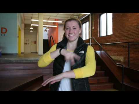 ASL Dictionary: DANCE