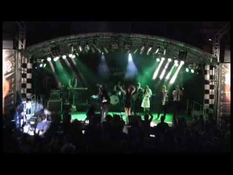 Ska Einsatz Kommando @ A very special way (live 2010)