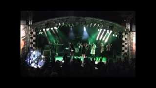 Ska Einsatz Kommando @ A very special way (live 2010)