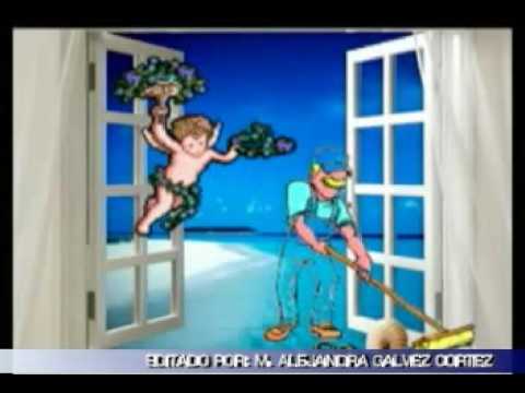 valores - el placer de servir