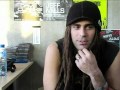 Ill Nino interview 2006 - Cristian Machado (part 5 ...