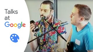 This Club Work Party | Talks at Google