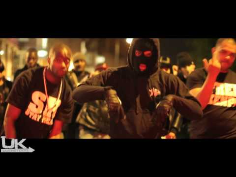 SKRILLZ FT BLADE BROWN & PUPZ - DOING MUSIC NOW part 1