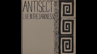 Antisect - Clown Discs - 1991