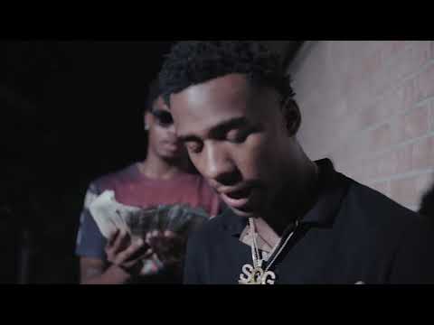 Sherwood Flame - High Speed (Music Video)