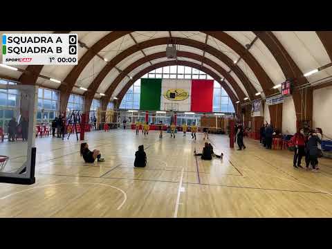 SportCam YT stream - 19/03/2022