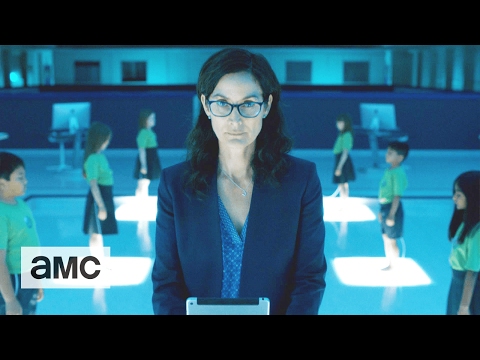 Humans Season 2 (Promo 'Looking Ahead')