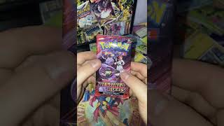 I PULLED THIS SIR AGAIN!!! #pokemon #cards #vlog #fyp #foryou