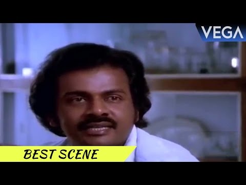 Venu Nagavally Goes To His Friends Home || Swantham Sharika Movie Scenes