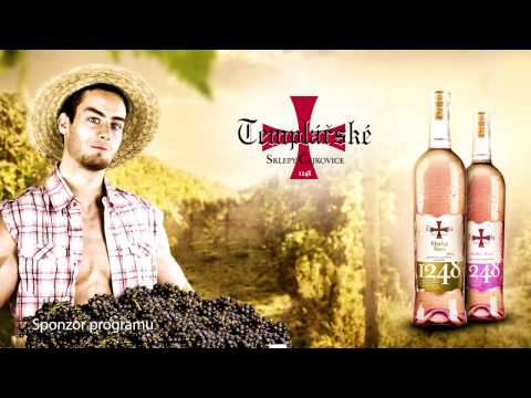 TSČ - Rosé 2015, TV Óčko