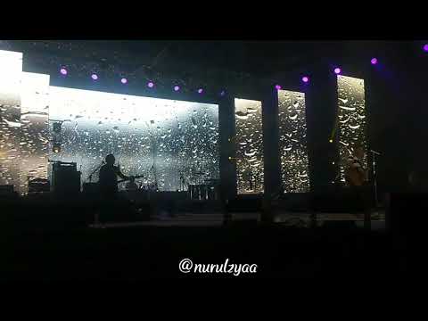 The Rain - Gagal Bersembunyi Live in PRJ "on june 18,2019