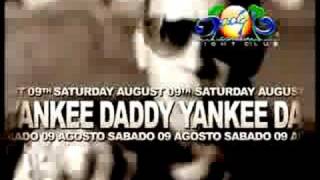 Daddy Yankee at DadyO