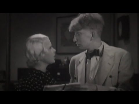 Sterling Holloway In Murder In The Private Car