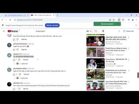 Item video thumbnail