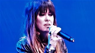 Vanesa Martín, No te pude retener, Barcelona 20-1-2018