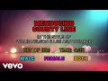 Willie Nelson & Lee Ann Womack - Mendocino County Line (Karaoke)