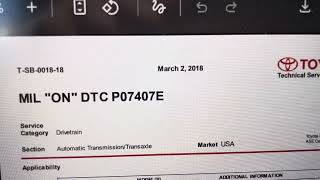 Toyota GTS+ (Software)