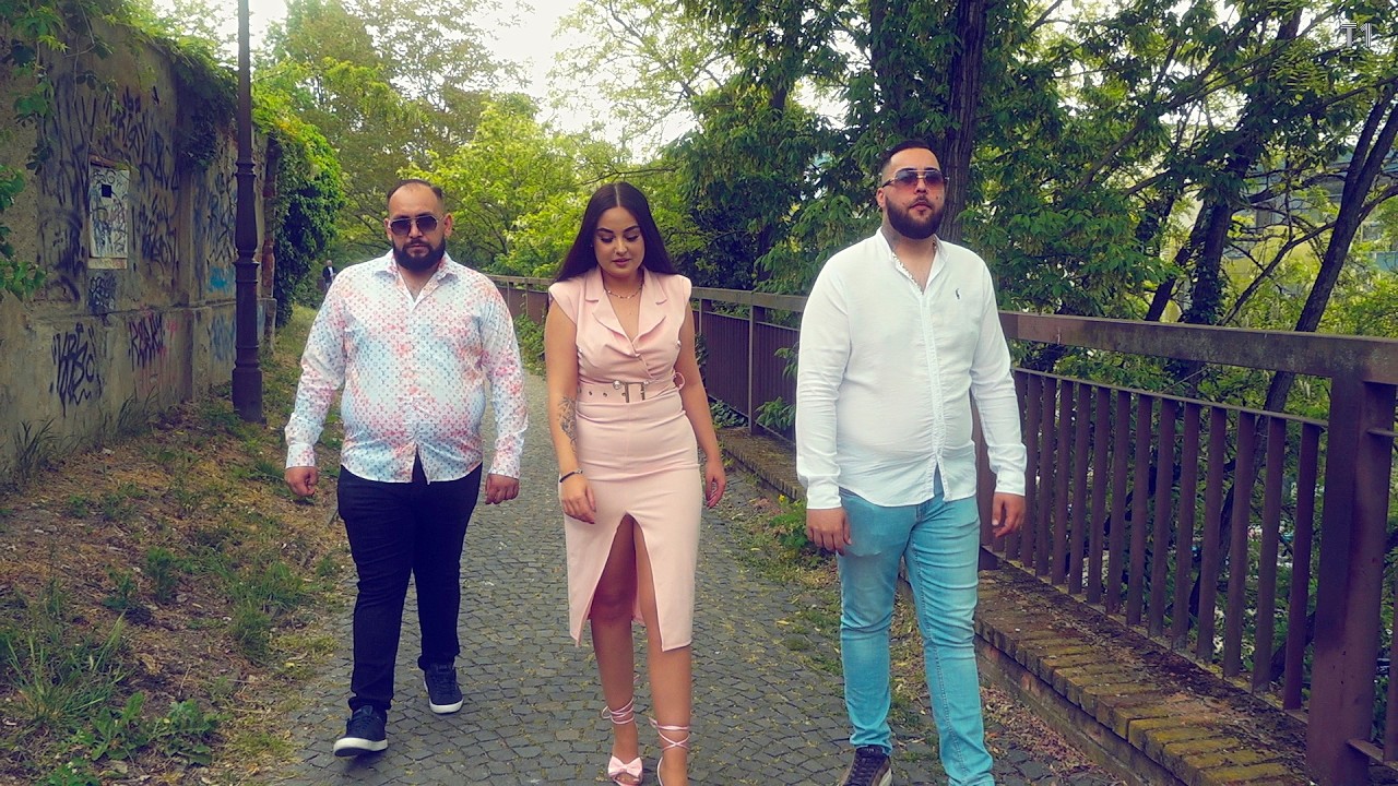Roma BOYS - BILAKO (cover)