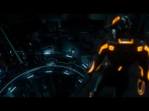 TRON Evolution | E3 trailer deutsch
