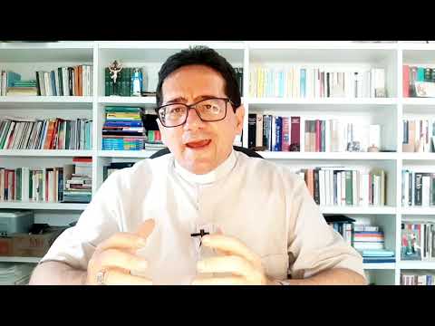 29/09/2020 Terça - Dom Paulo Jackson - Evangelho do dia