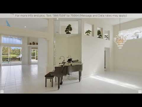 Priced at $550,000 - 110 Emerald Key Lane, Palm Beach Gardens, FL 33418