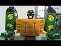 Hello Carbot Armor Force