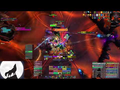 Vodka - Mythic Neltharion