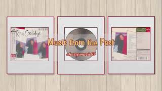 Download lagu WORDS - RITA COOLIDGE【SHM-CD】 mp3