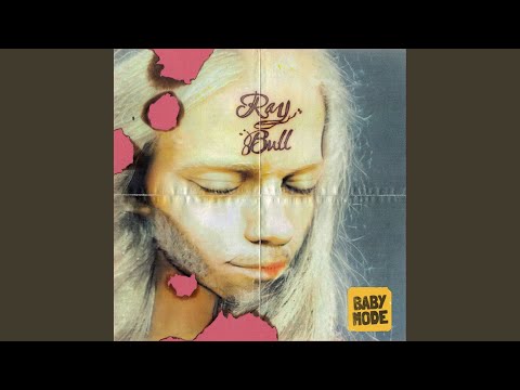 In The Wind - Ray Bull
