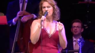 Fay Claassen & Trio Peter Beets: Just One of Those Things