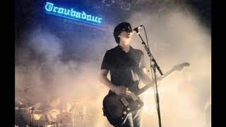 Year of the Rabbit live at The Troubadour, Los Angeles November 2002