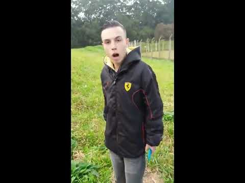 TALENTO RARO - MC VITINHO DO CASA 2017