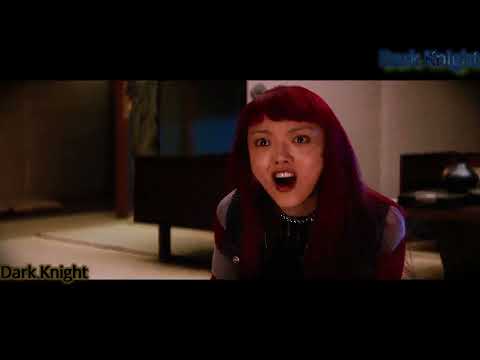 Wolverine Heart Parasite and Fight With Shingen